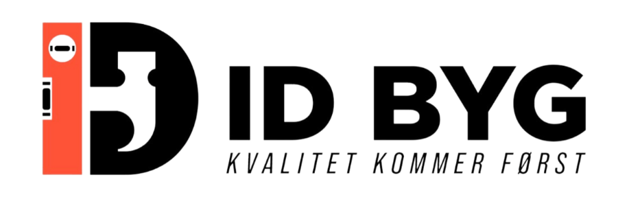 ID-Byg logo